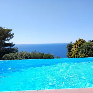 Apartment Appartamento Fiocco Di Mare Cala Piccola Porto Santo Stefano, Monte Argentario