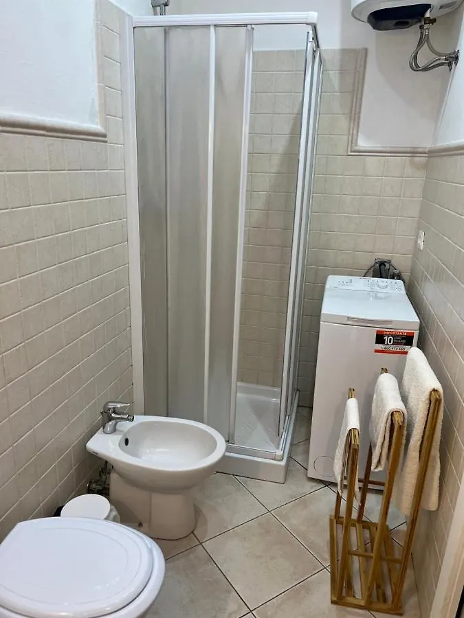 Holiday home Casa Giuseppe Villa Porto Santo Stefano