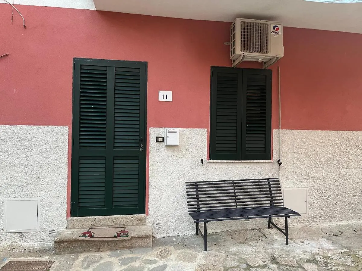 Casa Giuseppe Villa Porto Santo Stefano  Holiday home
