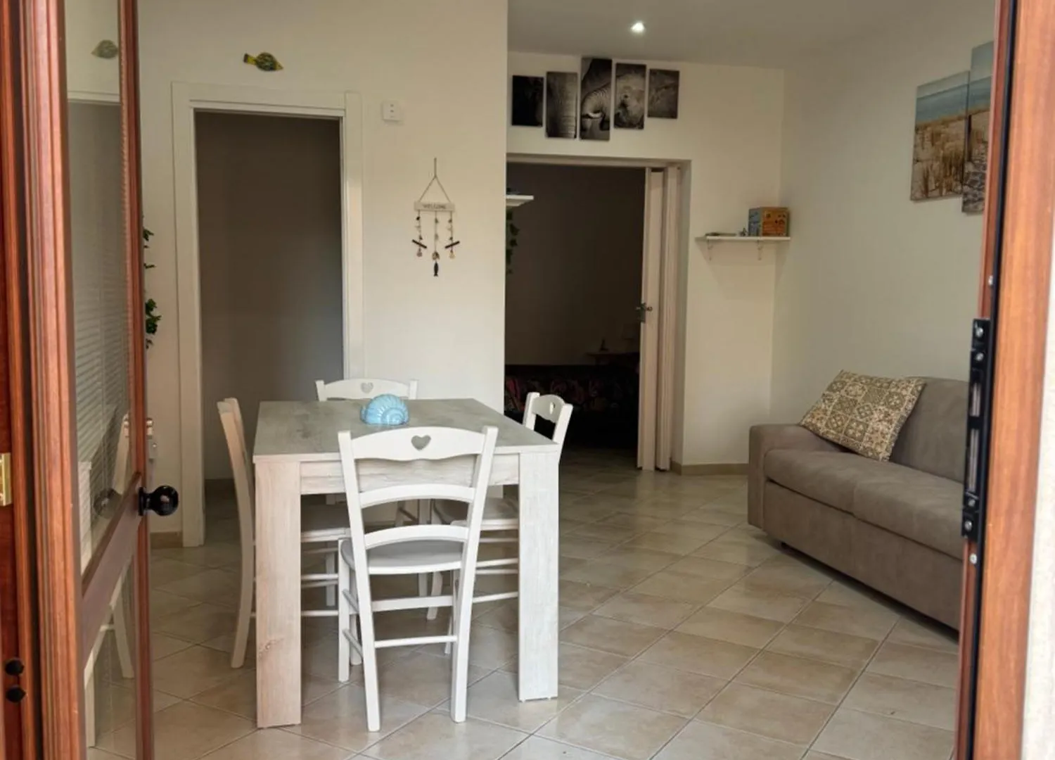Casa Giuseppe Villa Porto Santo Stefano  Porto Santo Stefano (Grosseto)
