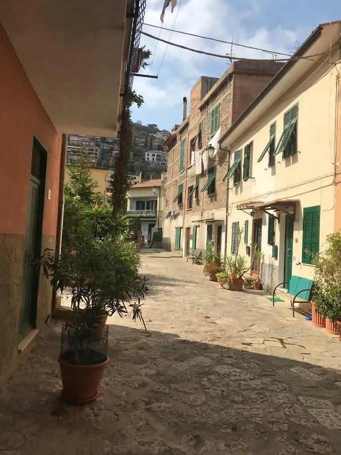 Casa Giuseppe contacts