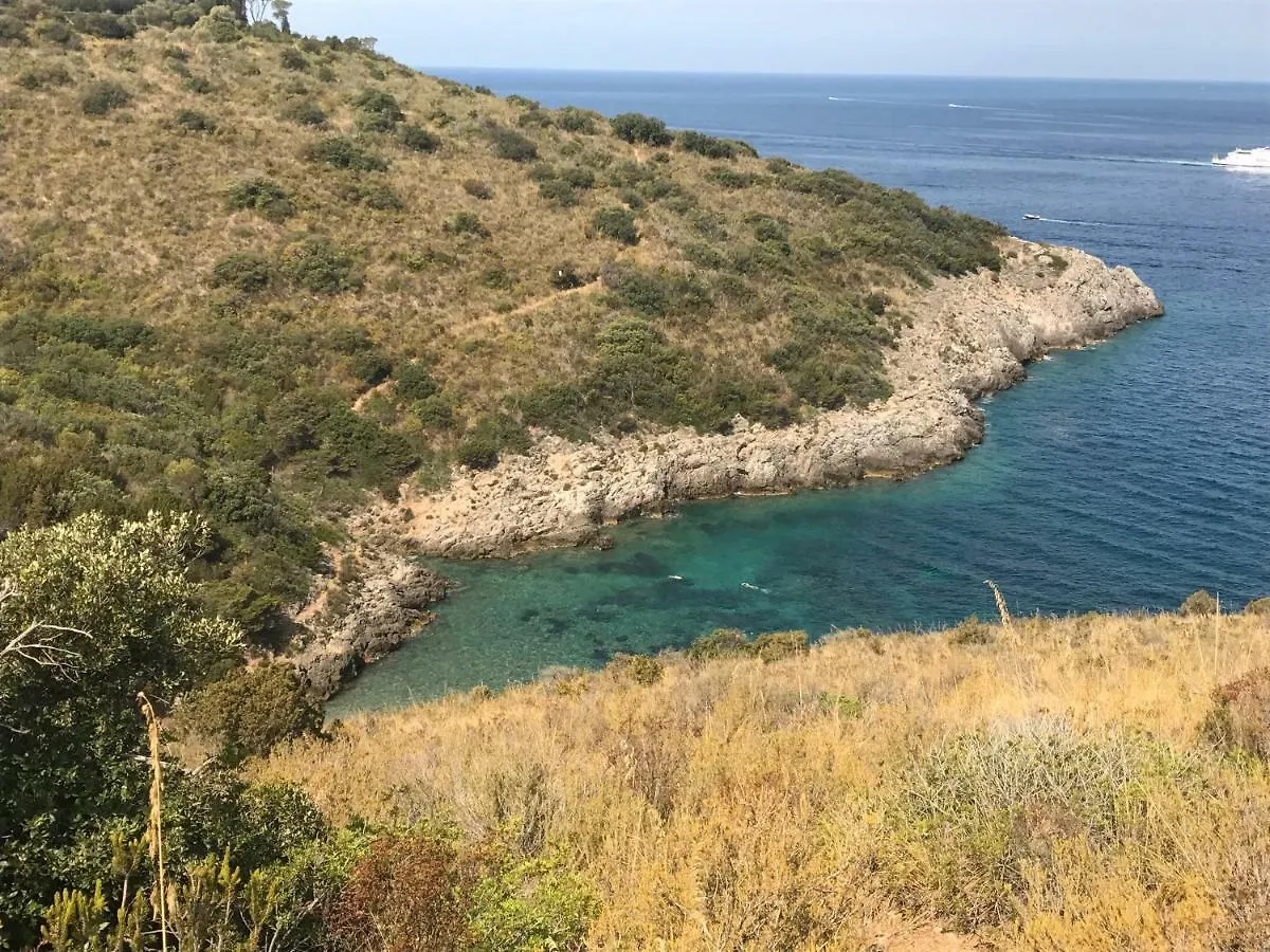 Holiday home Casa Giuseppe Villa Porto Santo Stefano